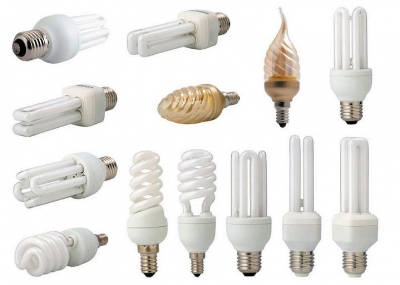 Lâmpada de Led Tubular Cotação Cuiabá - Lâmpada de Led