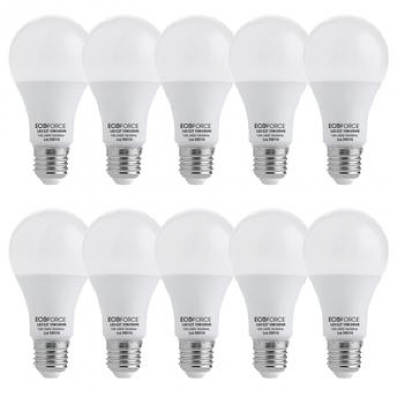 Lâmpada Fluorescente 40w Penha - Lâmpada de Led Tubular