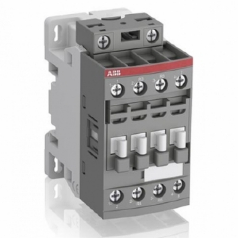 Onde Comprar Contator para Interruptor Vila Prudente - Contator para Banco de Capacitor