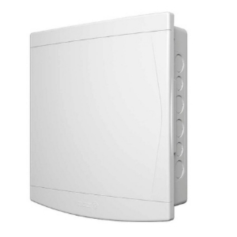 Quadros Elétricos Barramento Lauzane Paulista - Quadro Elétrico para Habitação