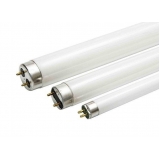 lâmpadas de led tubular Cidade Tiradentes